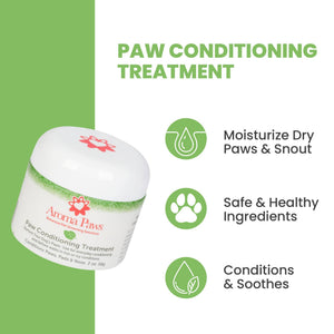 🐾✨Paw Conditioning Treatment 2oz
