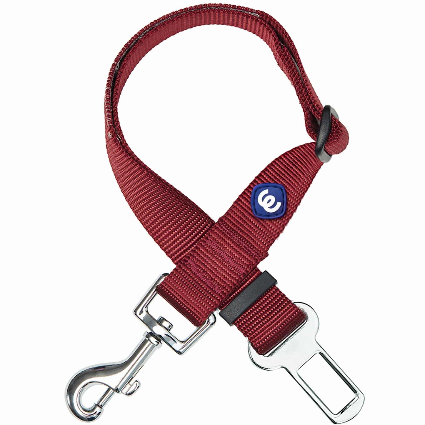 🚗🔒Active Dog Road-Trip Seatbelt