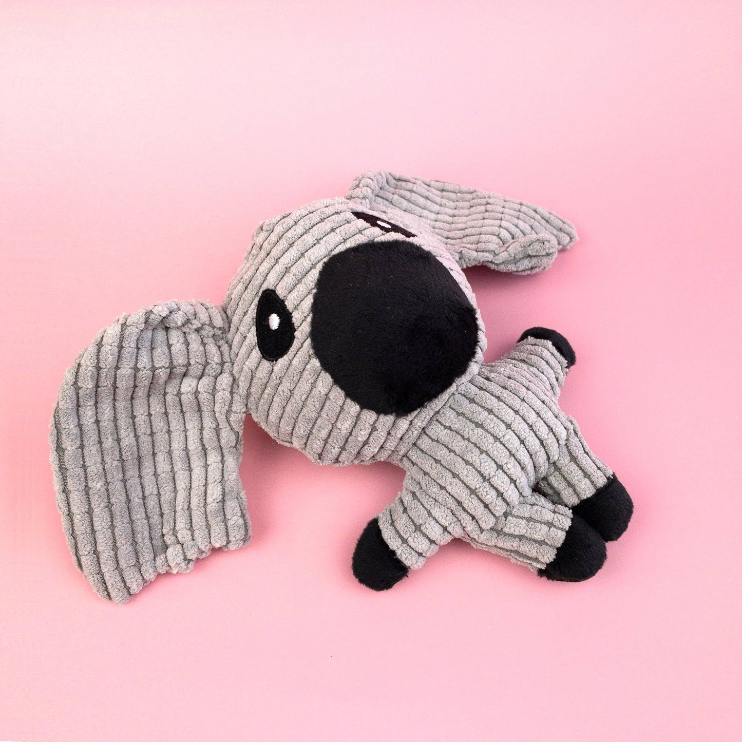 🐨🐶💚 Koala Small Plush Dog Toy – Eco-Friendly Fun for Playful Pups 💚🐾