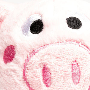🐷💗 Faball™ Pig Dog Toy