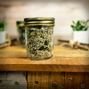 Christmas Gift for Pet | SUBLIME BUDS | Whole Catnip Flowers