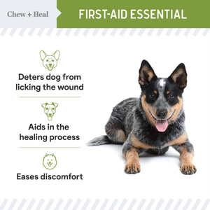 Pet First Aid Liquid Bandage