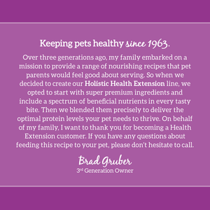 Little Cups Small Breed