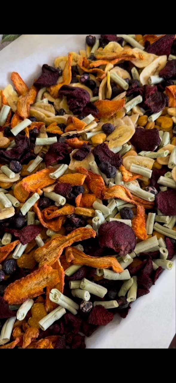 🐶🏔️Mountain Mix Pup Trail Mix