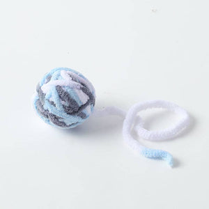 Moo - Cat Toy Ball