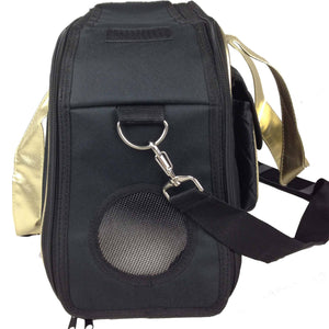 Airline Approved Mystique Fashion Pet Carrier