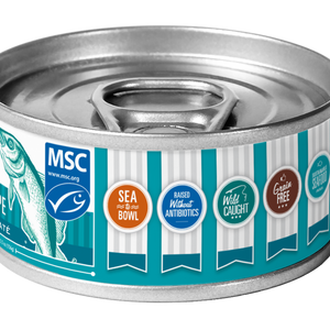 Whitefish & Potato Pate for Cats