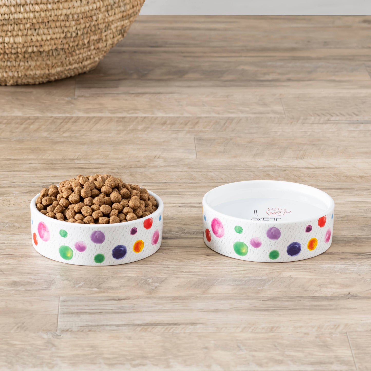 Boavista Pet Bowl