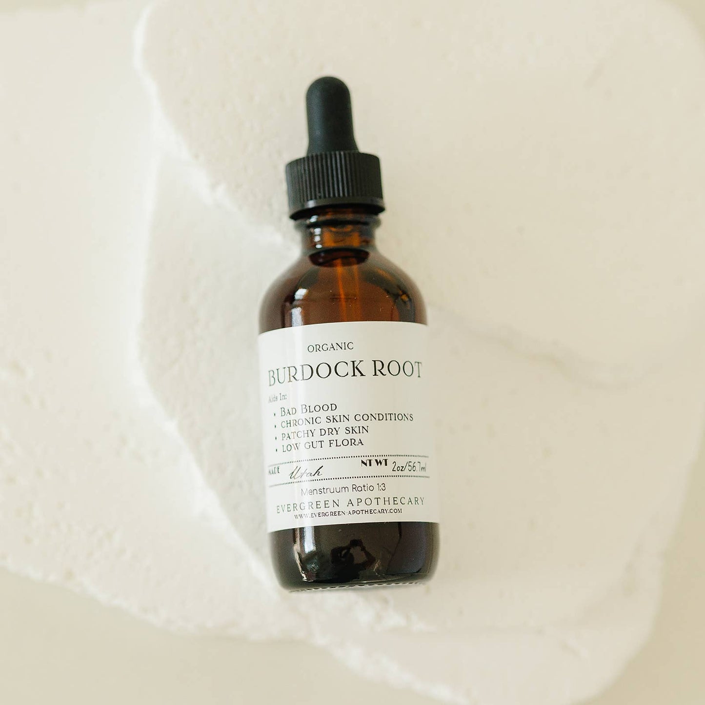 🌿✨Burdock Root Tincture 2oz