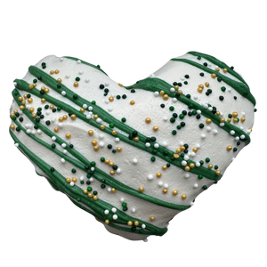 🍀💚 Gourmet Cookies – 3