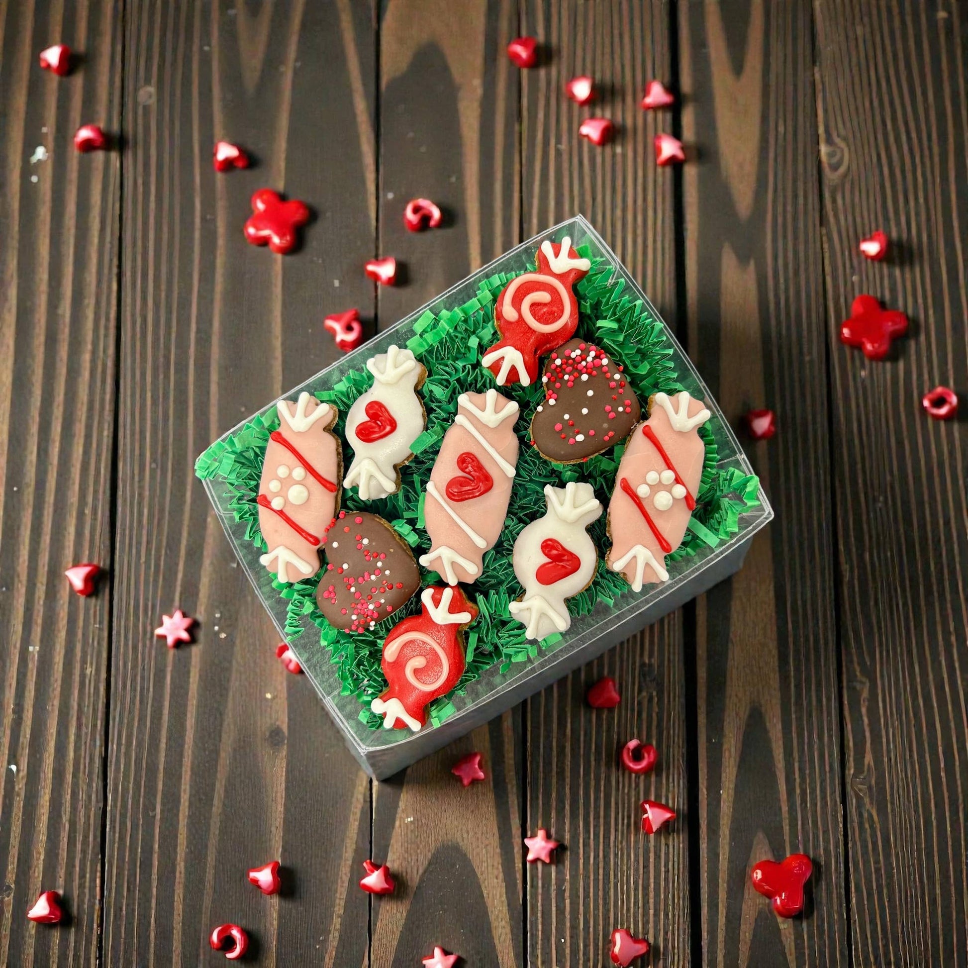 🎁❤️ Sweets Fur My Sweet