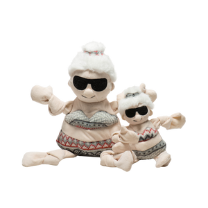 Beach Babe Mrs. C Knottie®