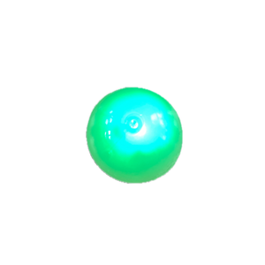 ✨ Spunky Pup Flash & Glow Flex‑X – Motion‑Activated LED Fetch Ball