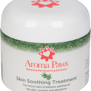 2 Oz. Skin Soothing Treatment With Rosemary & Kokum Butter