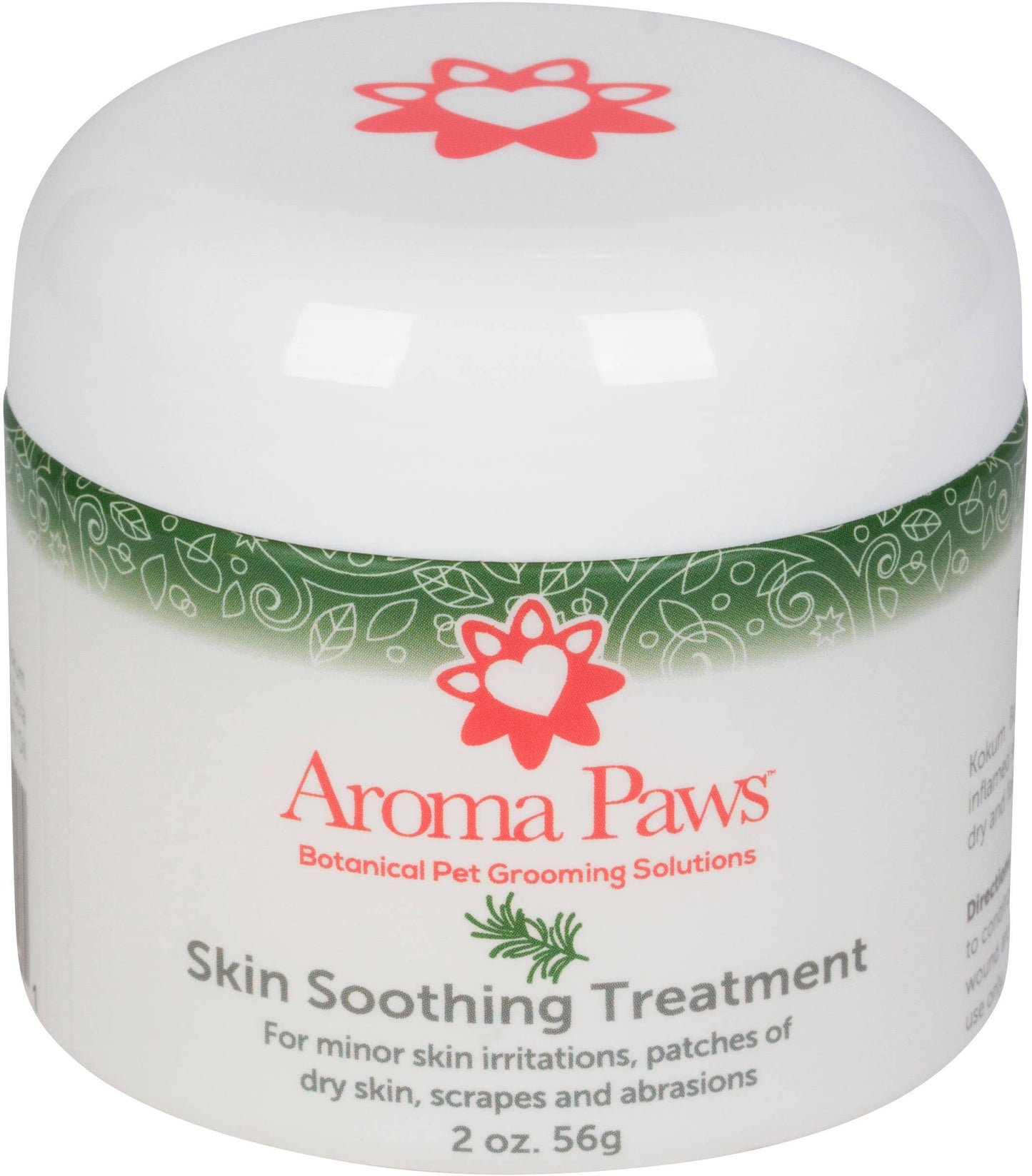 2 Oz. Skin Soothing Treatment With Rosemary & Kokum Butter