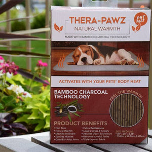 Thera-Pawz Warming Pad