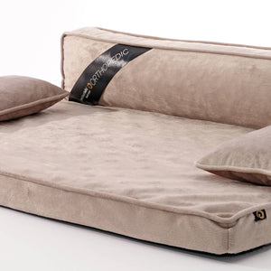 Modern Sofa Dog Bed
