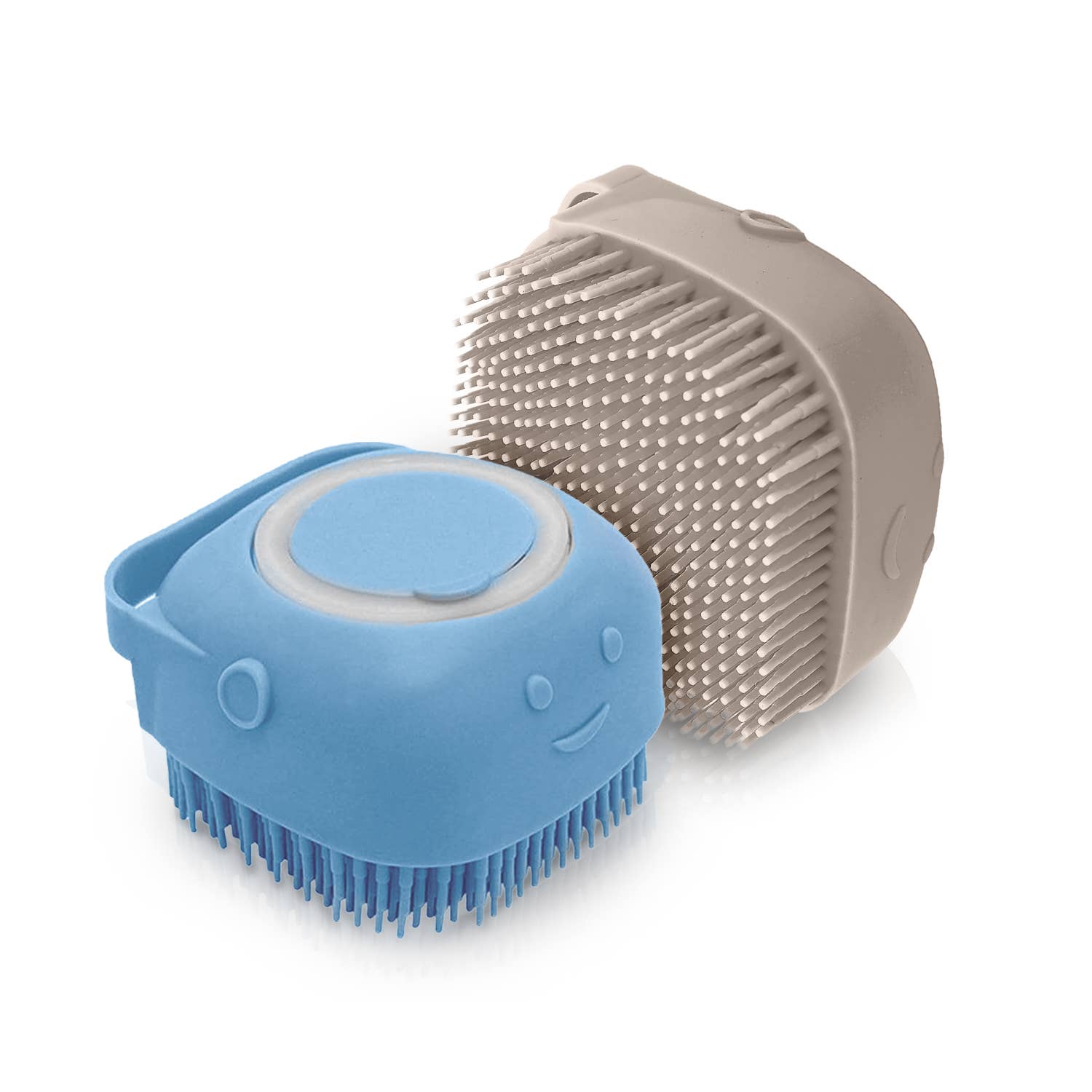 Ocean Plastic by PT Eco-Friendly Soap Dispensing Pet Scrub
