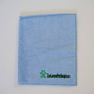 Rub A Dog Towel & Mitt Set