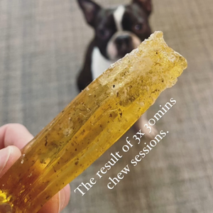 Mighty Marrows Collagen Chew