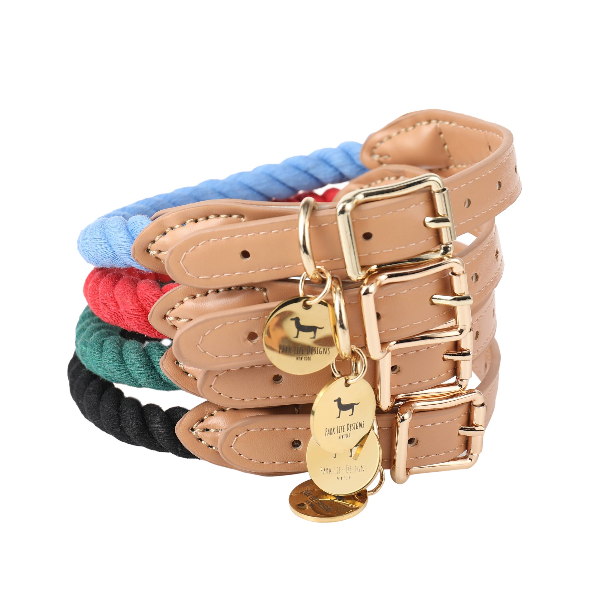 Wander Rope Collar