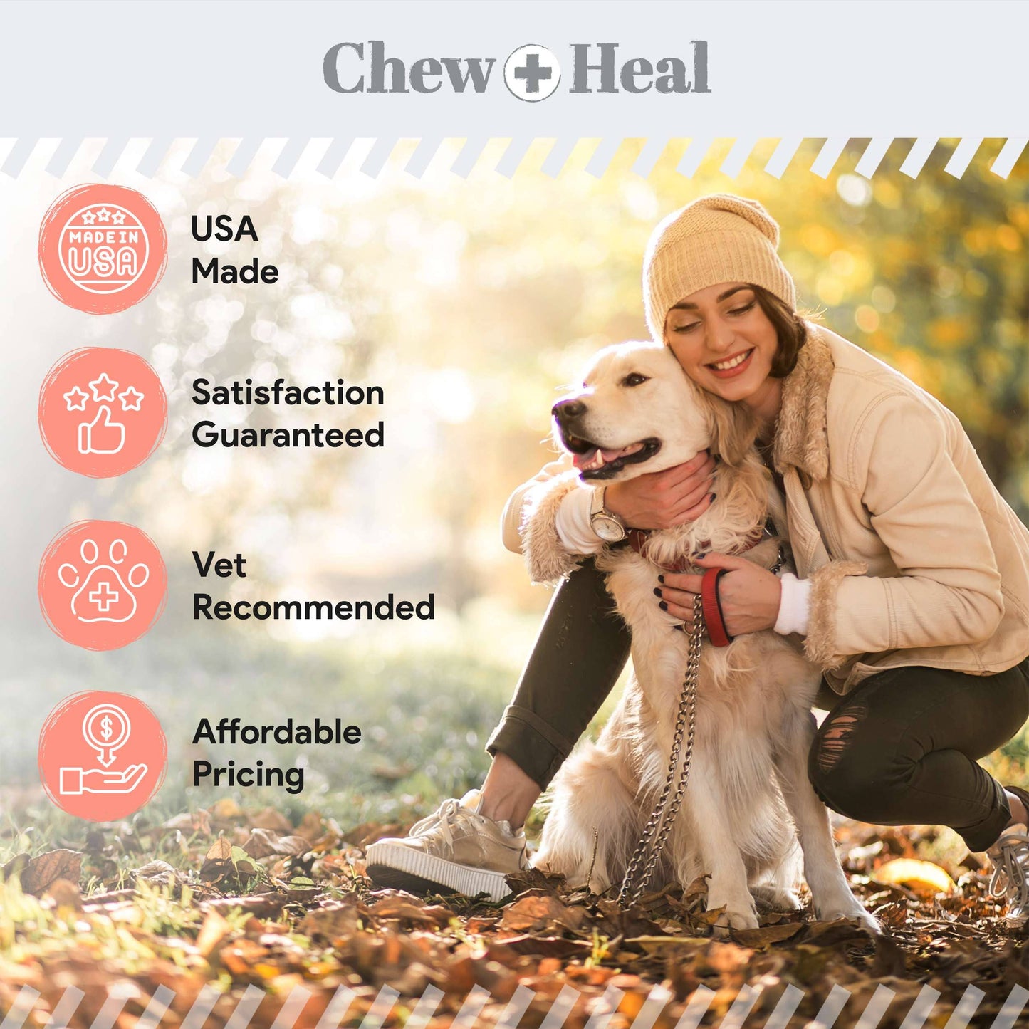 🌿🐾 Natural Hot Spot & Itching Support (2oz) – Botanical Skin Relief for Dogs