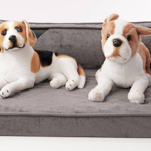 Modern Sofa Dog Bed