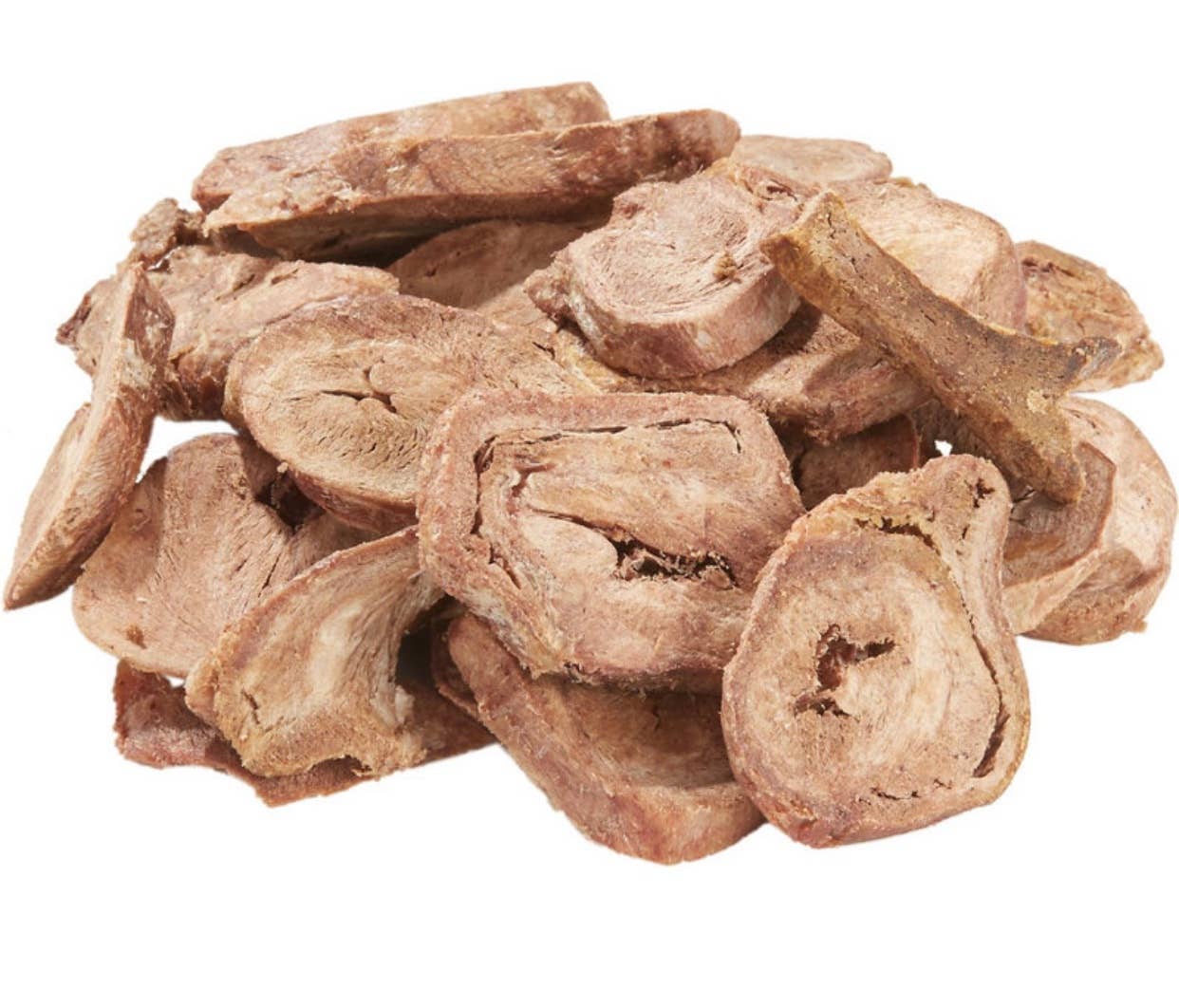 Chicken Chips For Dogs & Cats