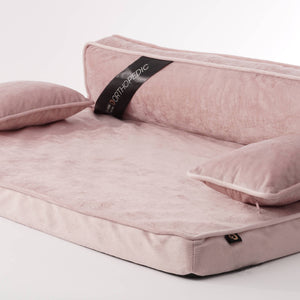 Modern Sofa Dog Bed