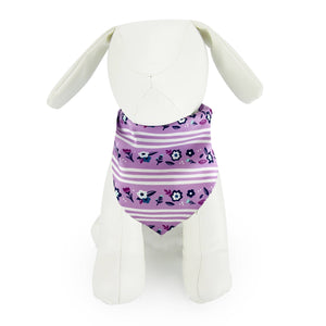 Metro Floral - Pet Bandana