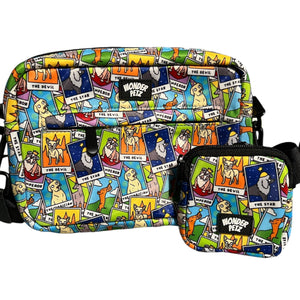 Tarot Dogs Treat Bag Pup Pack