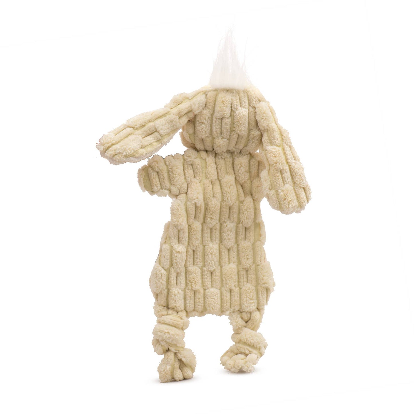 🐮🐷Barnyard HuggleFlatties™ Small Plush Dog Toys