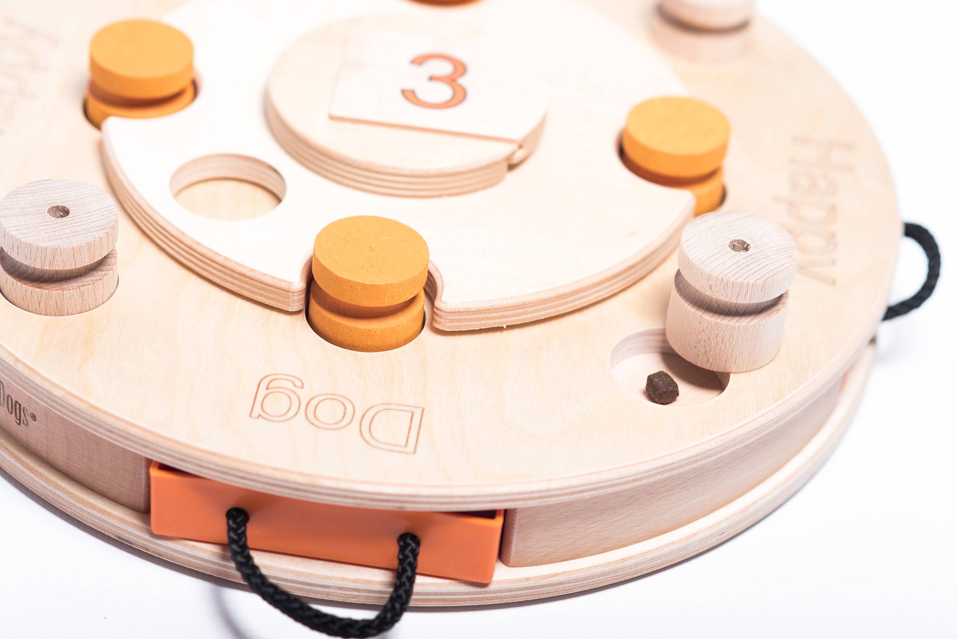 🎉 Special Occasion Dog Puzzle – Celebrate with Interactive Fun