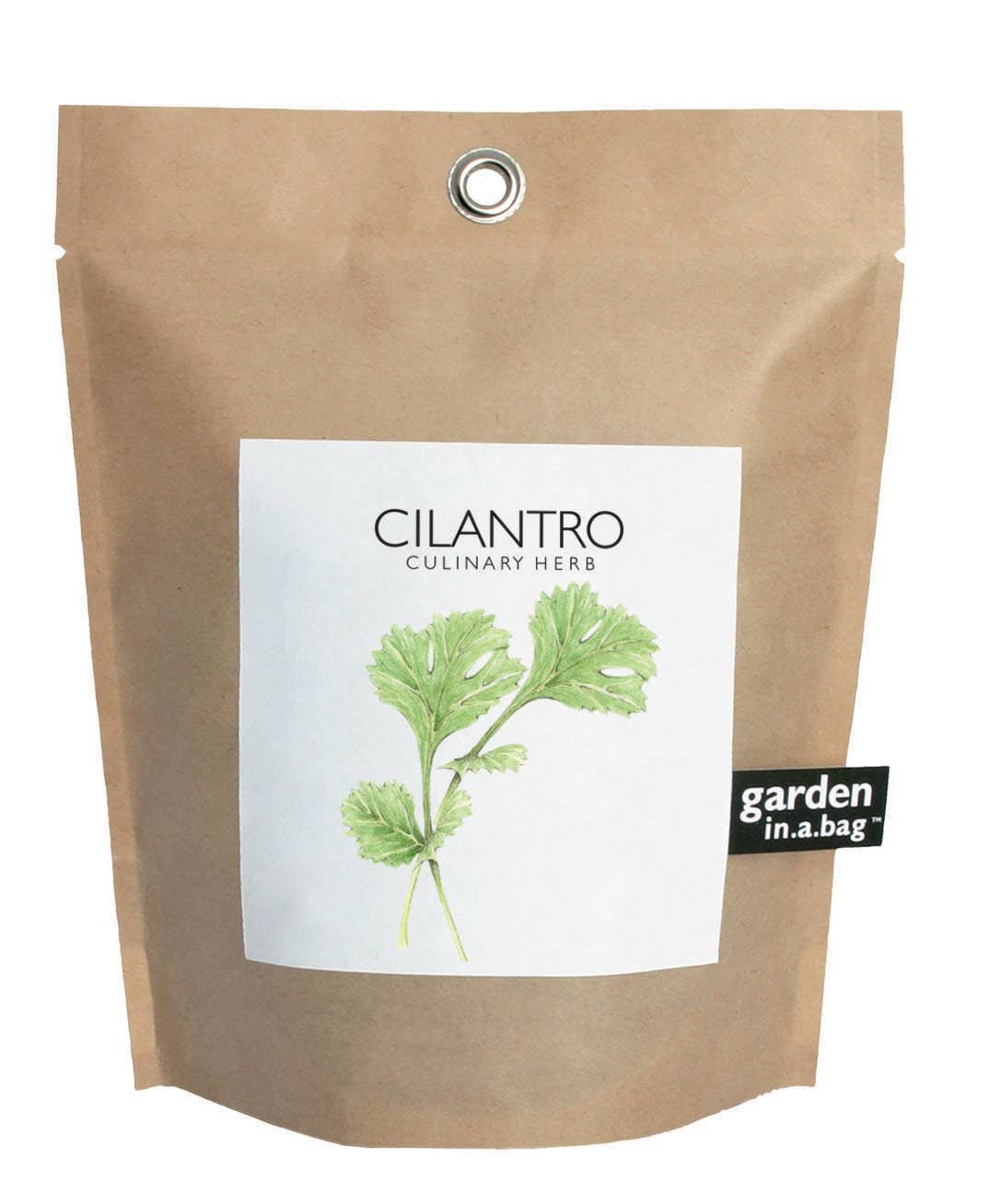 🌱🌿Garden in a Bag Cilantro | Thoughtful Cook’s Gift