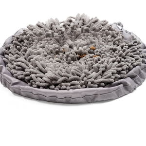 Forager® Bowl w/SoftSnout™