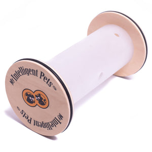 Pet's Happy Roll Enrichment Toy