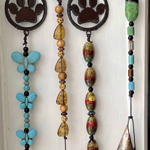 Doggie Door Bells