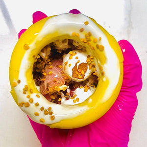 Bee Pollen