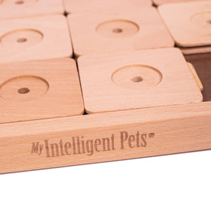 SUDOKU Medium Genie Classic