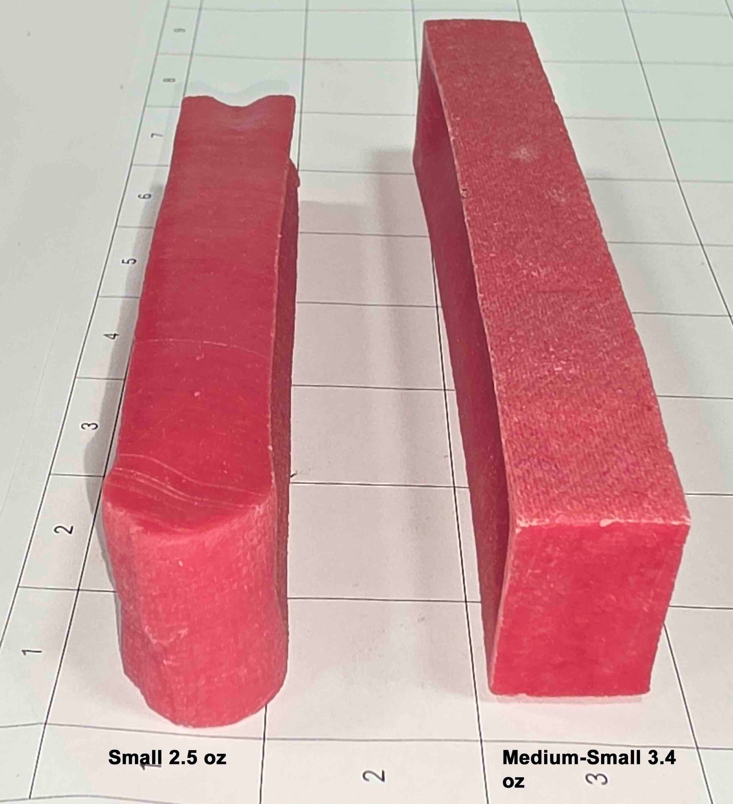 🧀🐾Just Cheese Raspberry (SM) ea