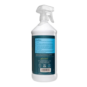 Enzymatic Stain & Odor Remover Apple Blossom