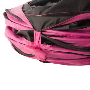 3-Way Kitting-Go-Seek Tunnel