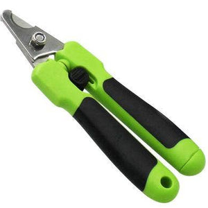 Pet Life ® 'Clip N' File' 2-in-1 Grooming Pet Nail Clipper