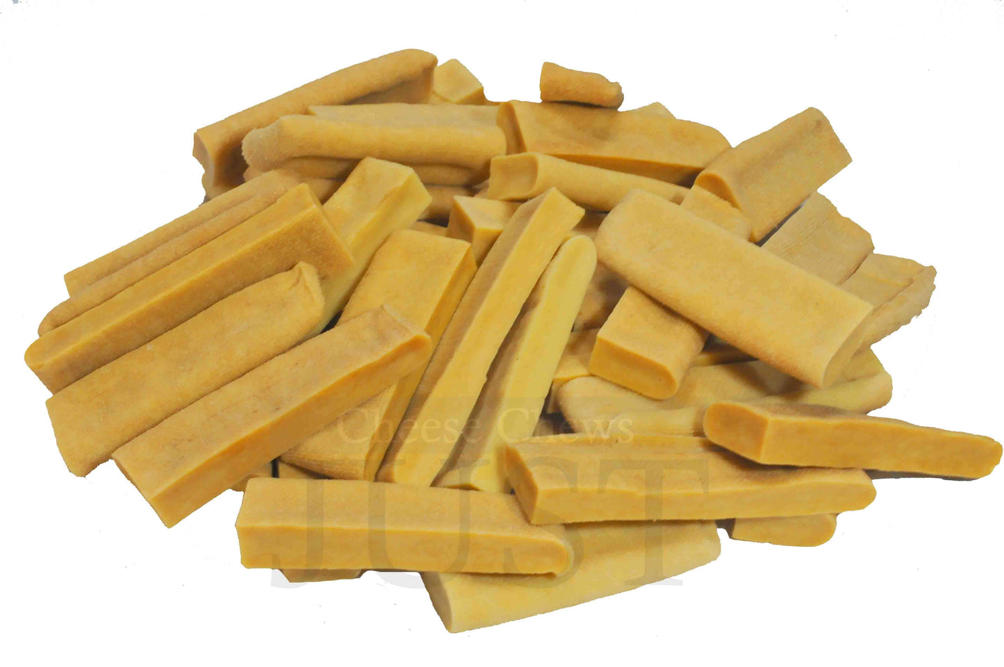 🧀🐾Dog cheese chew (M) ea
