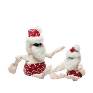 Beach Bum Santa Knottie®