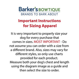 ❤️👚 Hip Doggie Love Tank