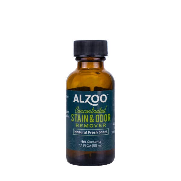 🌎💚ALZOO Concentrated Enzyme-Based Stain & Odor Remover Refill