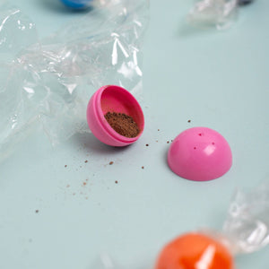 Pop-n-Purr Mix - 2pk of Scent Enrichment Toys