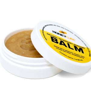 HoneyCure Skincare Balm