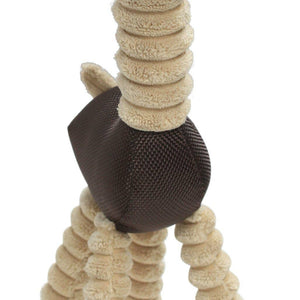 Jute And Rope Giraffe